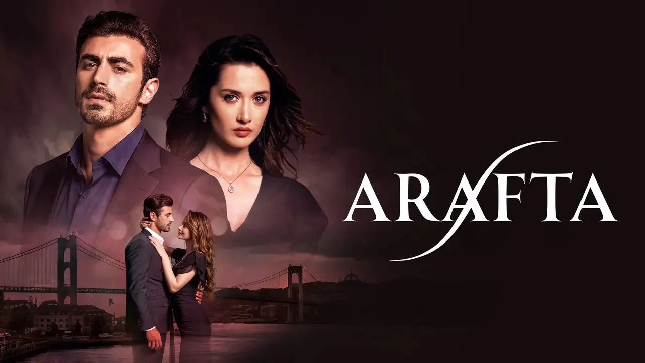مسلسل الاعراف الموسم 2 الحلقة 14 مترجمة