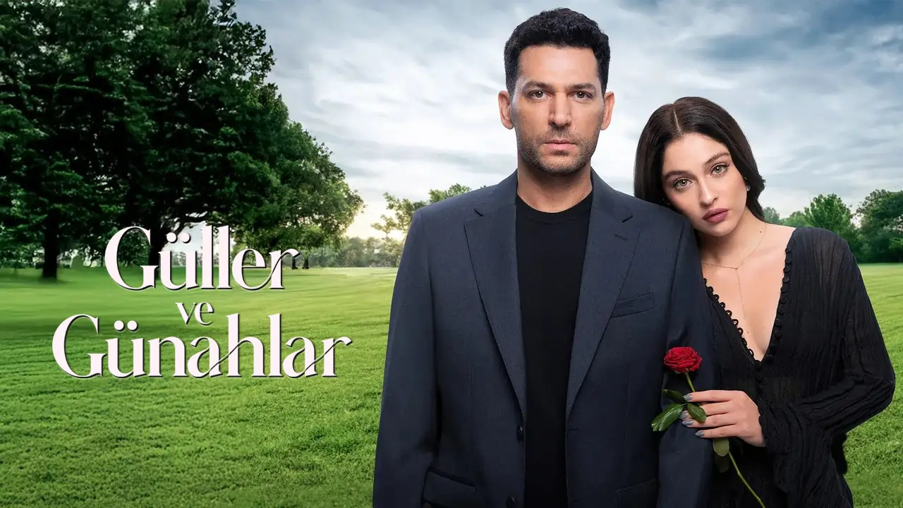مسلسل ورود وذنوب الحلقة 33 مترجم