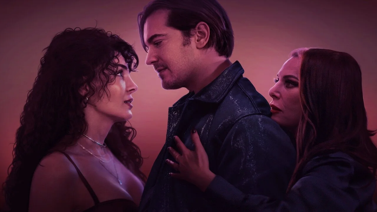 فيلم Tam Bir Centilmen 2024 مترجم