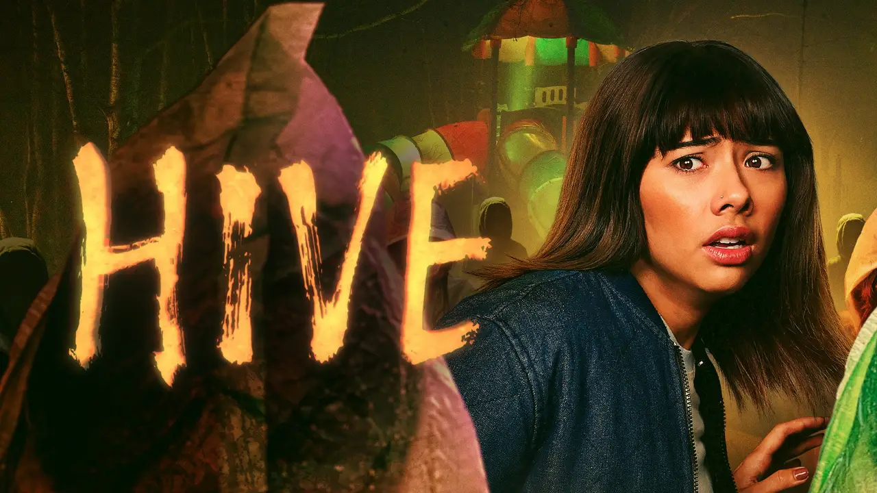 فيلم Hive 2026 مترجم