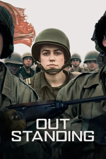فيلم Out Standing 2025 مترجم