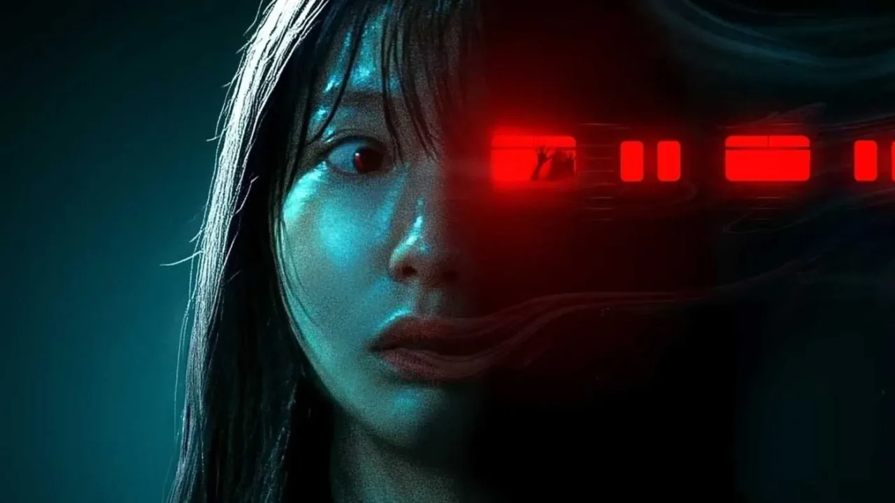 فيلم Ghost Train 2025 مترجم