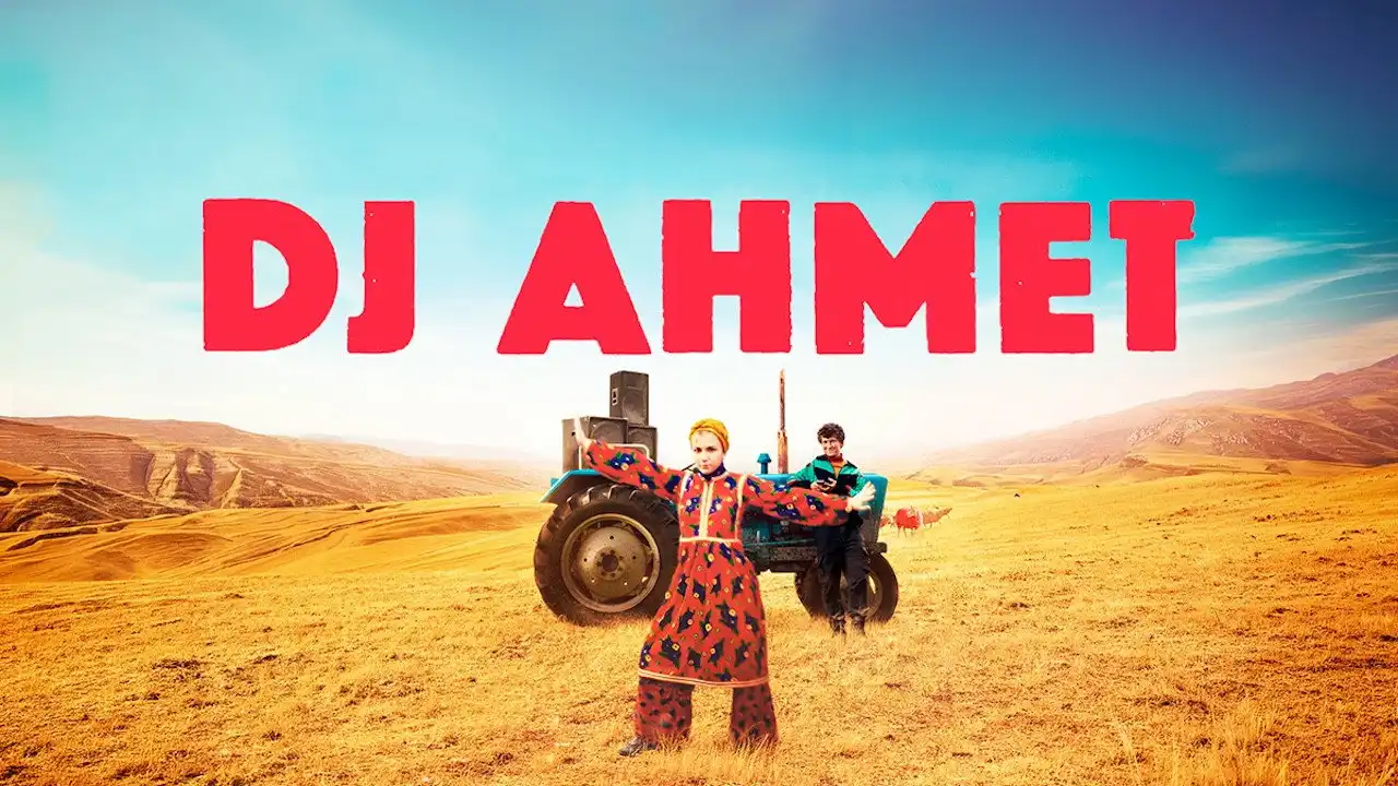 فيلم DJ Ahmet 2025 مترجم