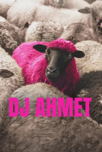 فيلم DJ Ahmet 2025 مترجم