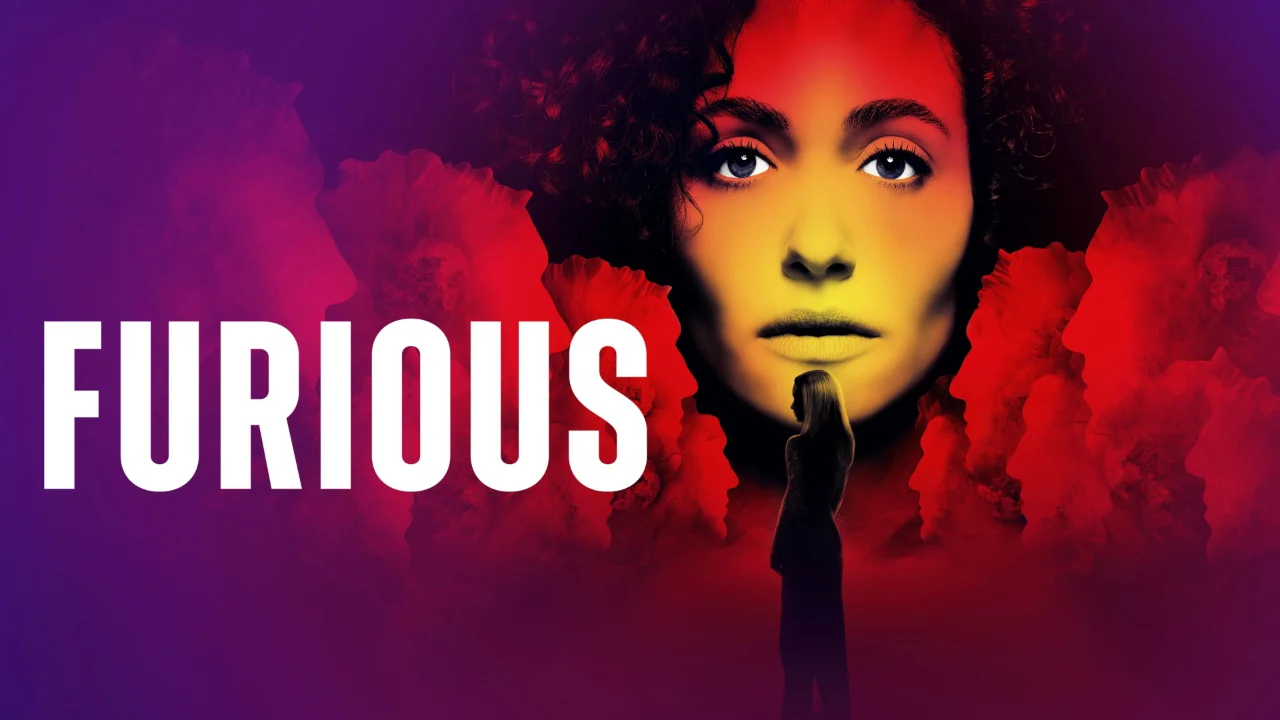 مسلسل Furious الموسم 1 الحلقة 8 مترجم