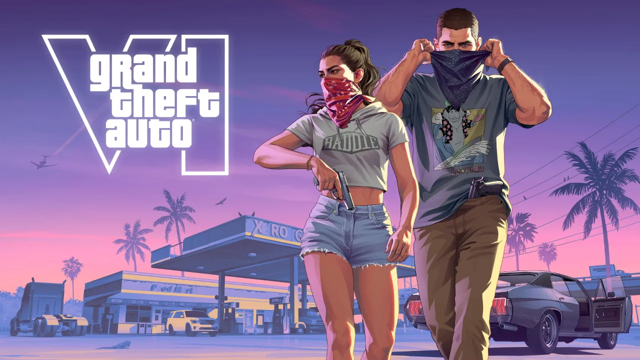 مشاهدة Grand Theft Auto VI: An Extended Look 2026 مترجم