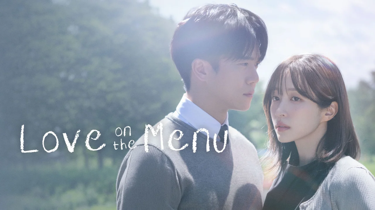 مسلسل Love on the Menu الموسم 1 الحلقة 9 مترجم