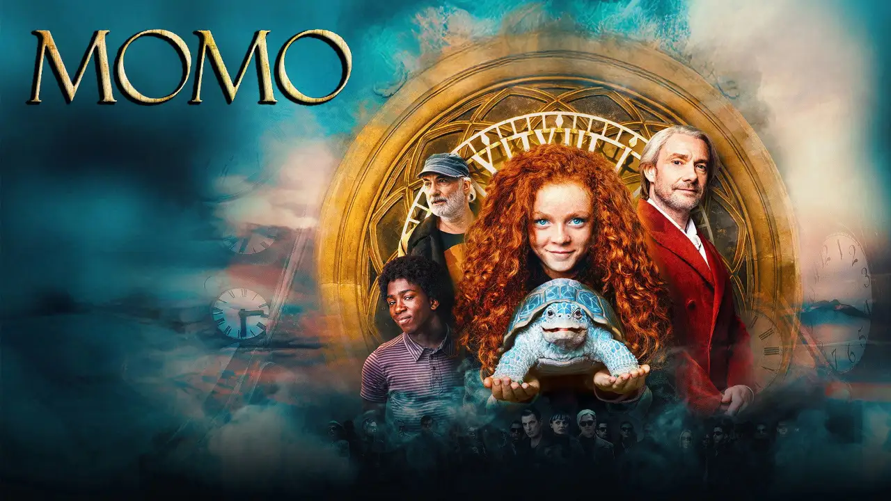 فيلم Momo 2025 مترجم