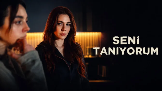 مسلسل انا اعرفك الحلقة 8 مترجم