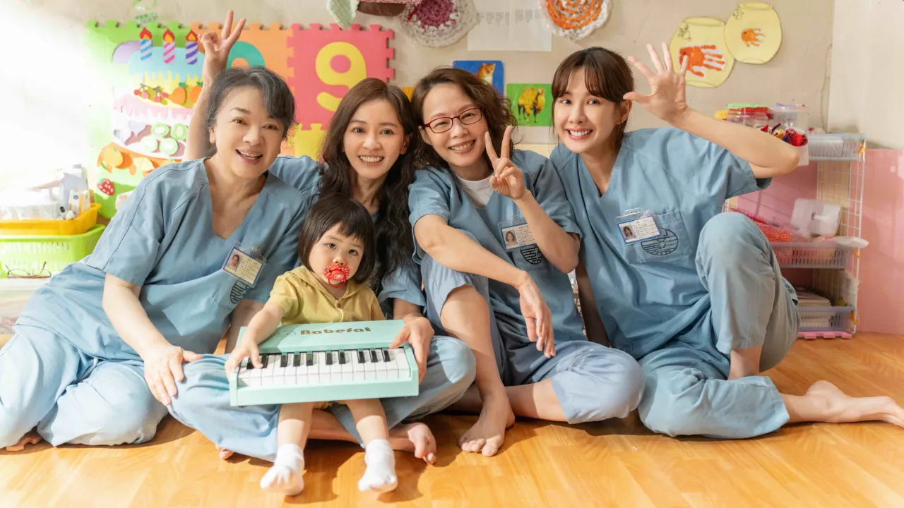 فيلم Sunshine Women’s Choir 2025 مترجم