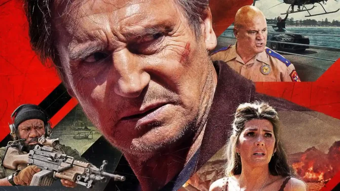 فيلم The Mongoose 2026 مترجم