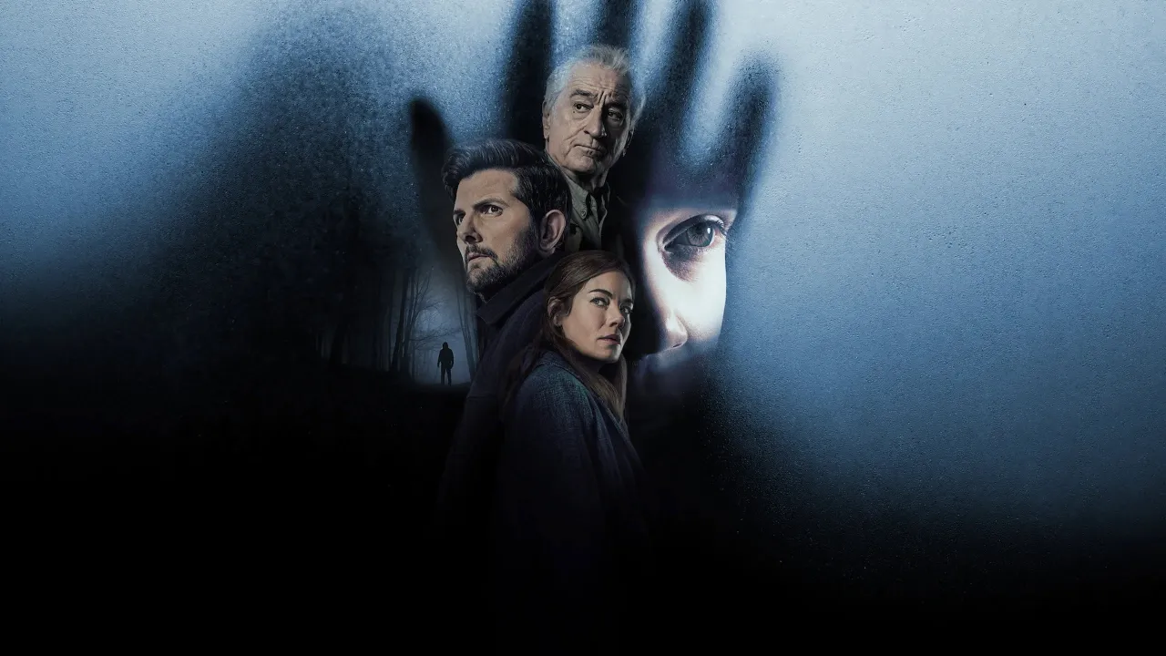 فيلم The Whisper Man 2026 مترجم