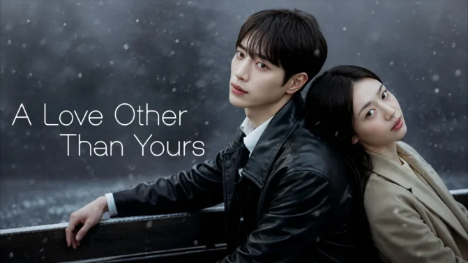 مسلسل A Love Other Than Yours الحلقة 2 مترجم