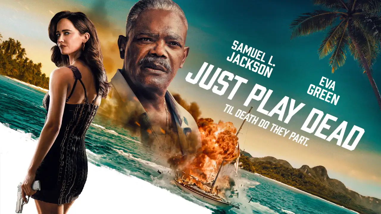 فيلم Just Play Dead 2026 مترجم