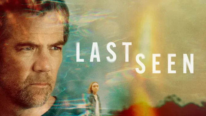 مسلسل Last Seen الموسم 1 الحلقة 1 مترجم