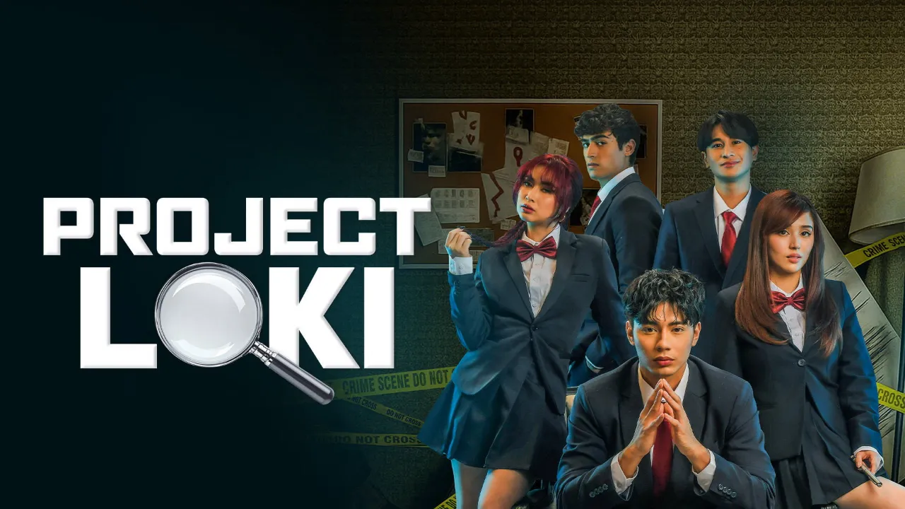 مسلسل Project Loki الحلقة 2 مترجم