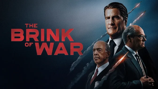 فيلم The Brink of War 2026 مترجم