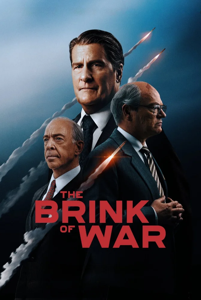 فيلم The Brink of War 2026 مترجم
