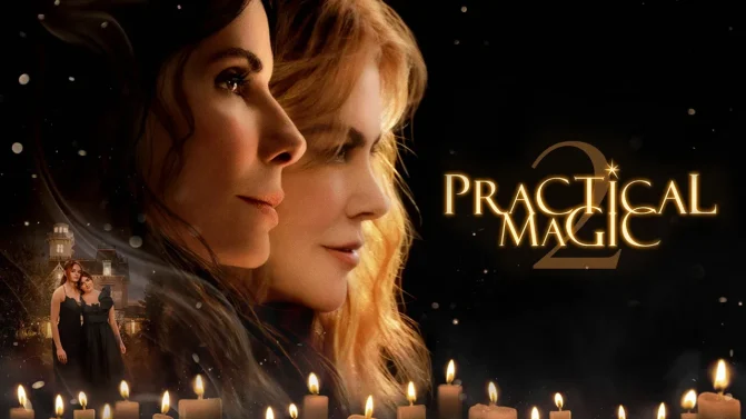 فيلم Practical Magic 2 2026 مترجم