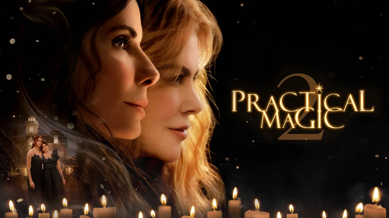 فيلم Practical Magic 2 2026 مترجم