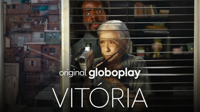 فيلم Vitória 2025 مترجم